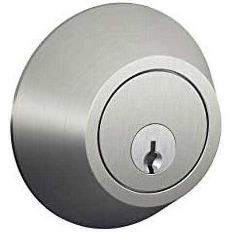 Schlage Single Cylinder Deadbolt - Inhomebuy