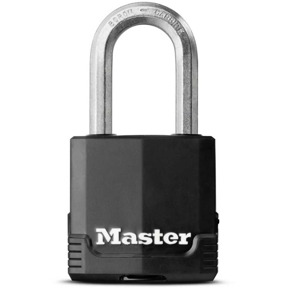 Master Lock -1178 Combination Padlock - Inhomebuy