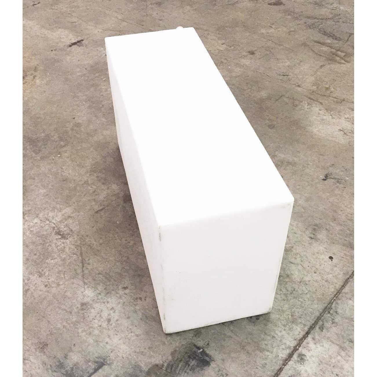 Rv Fresh/gray Water Tank - Inhomebuy