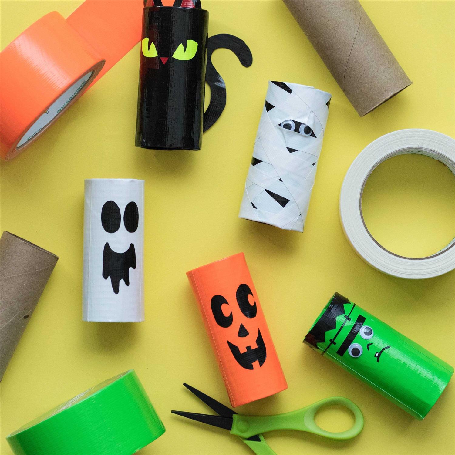 Duck DUCT TAPE - Inhomebuy