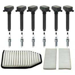NGK 59009 Direct Ignition Coil Boot - Inhomebuy