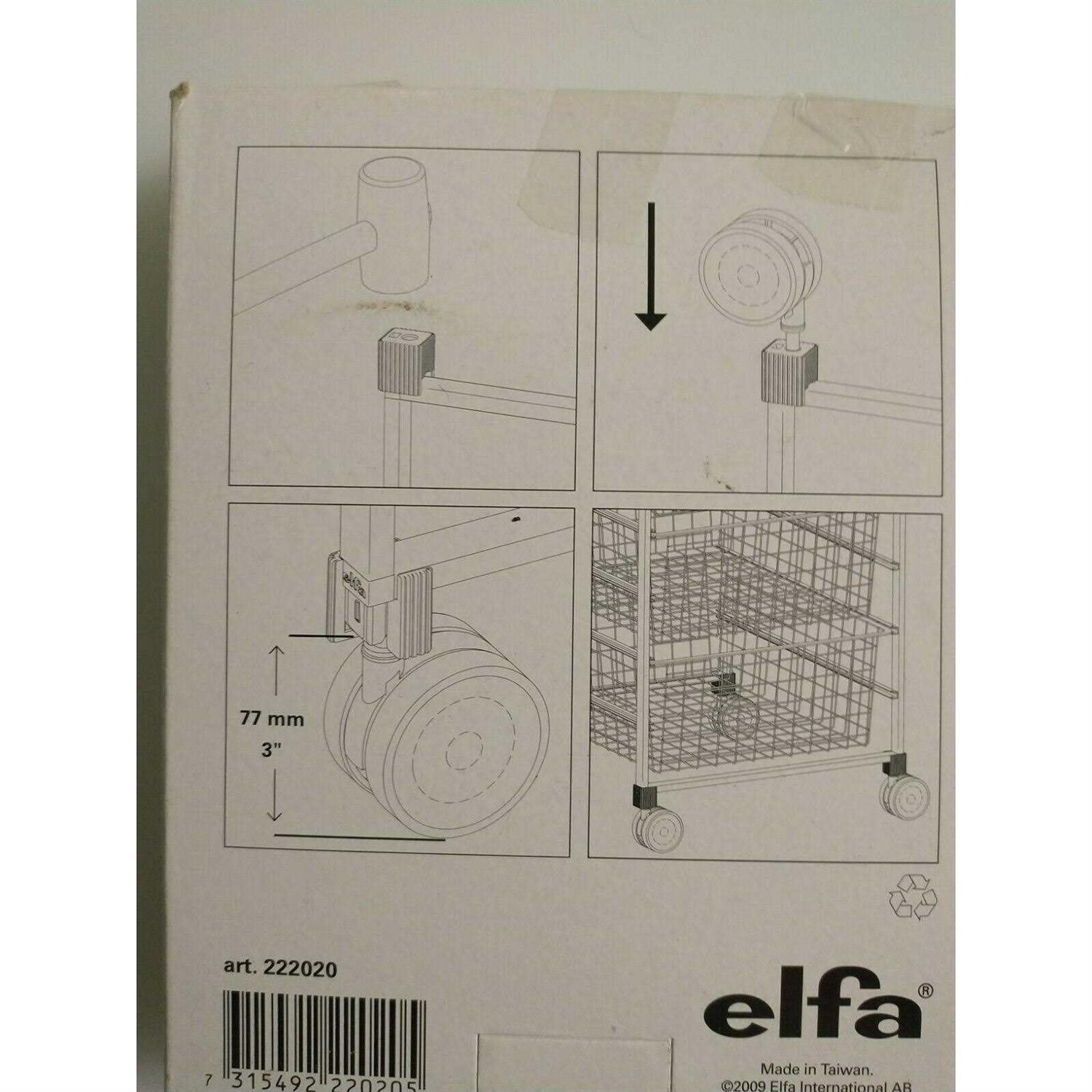 Eley Wall-Mount Hose Reel 1041 - Inhomebuy