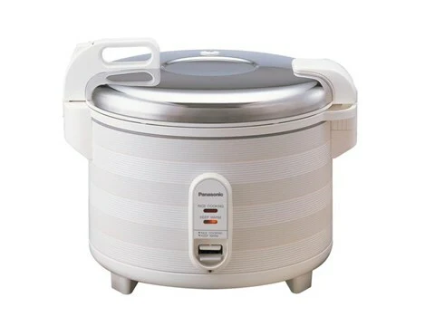 Panasonic Rice Cooker |SRUH36N| 20 Cup Commercial - Inhomebuy