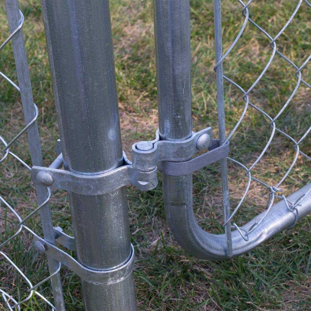 YARDGARD Vinyl Coated 16 ga welded wire Mesh - Inhomebuy