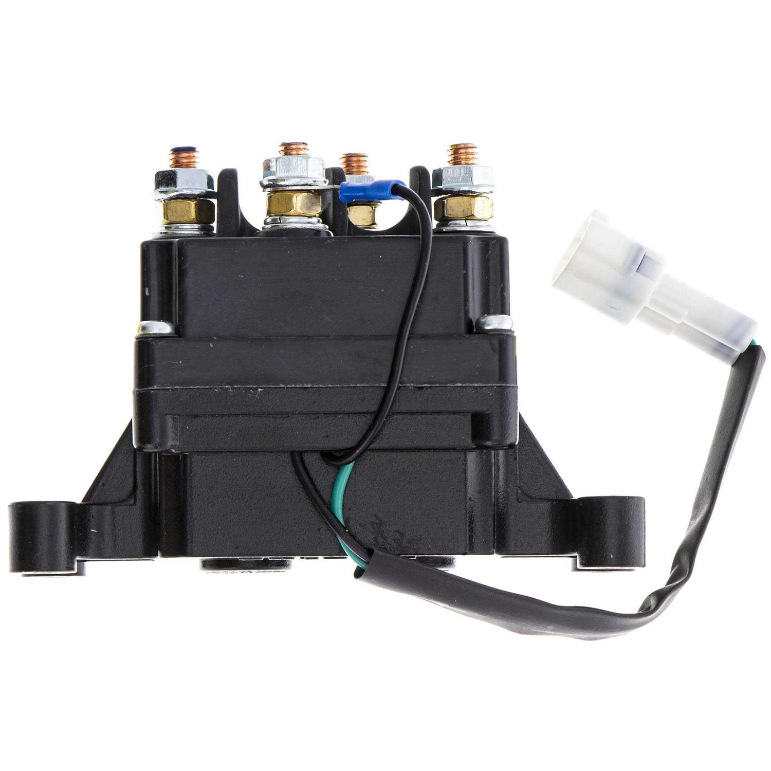 Polaris IT-1/0B Insulated Tap Connector - Inhomebuy