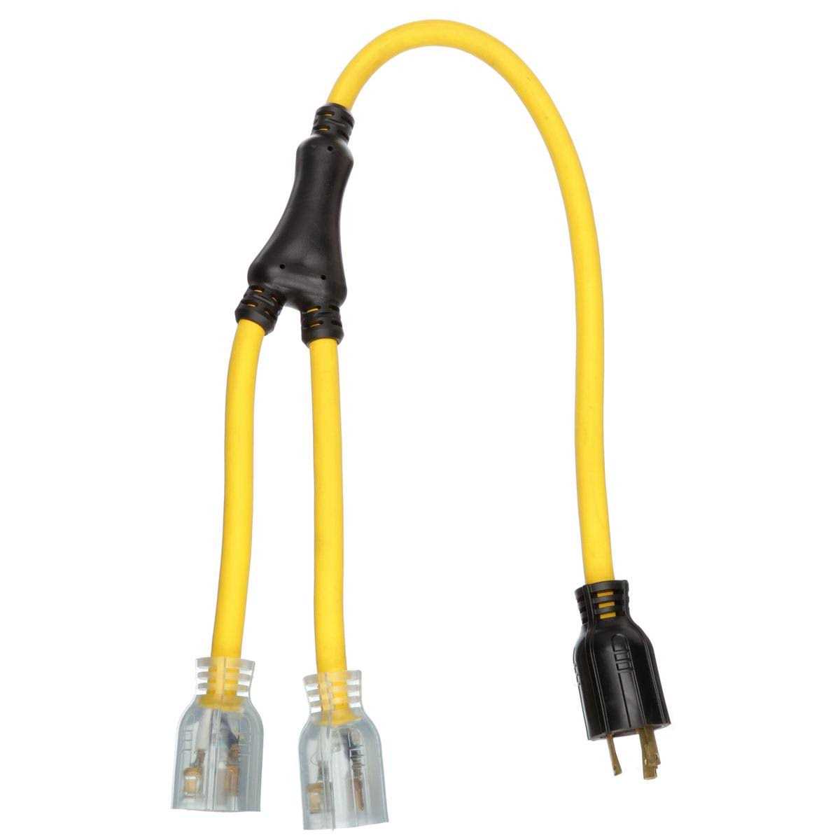 Power First 4FRG6 Ring Terminal - Inhomebuy