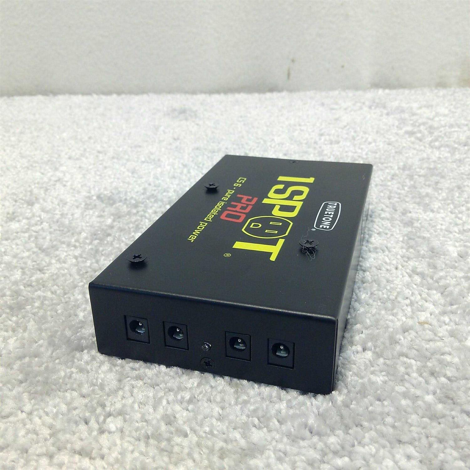 Truetone 1 Spot Pro CS6 Power Supply - Inhomebuy
