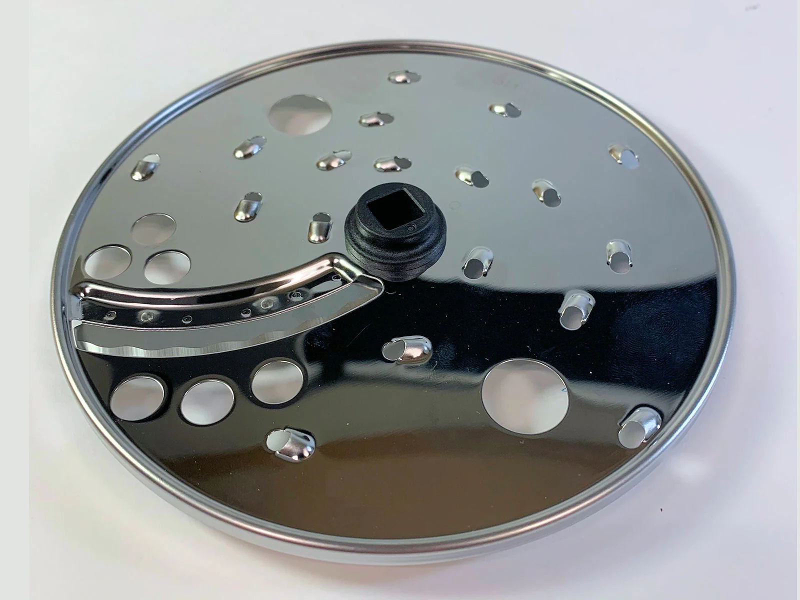 990370900 | Shred/Slicing Disc for Food Processor 70585C - Inhomebuy