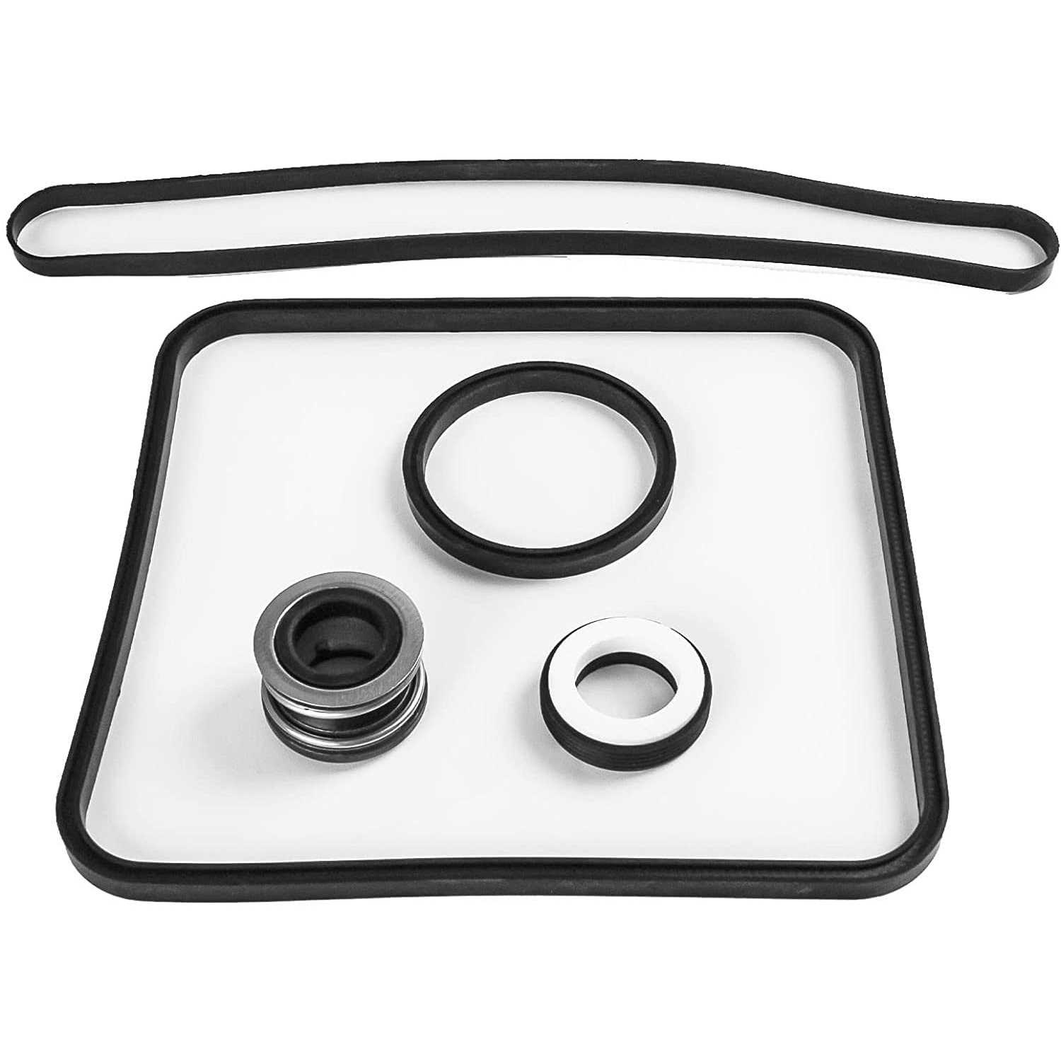 Hayward Super Pump - Inhomebuy