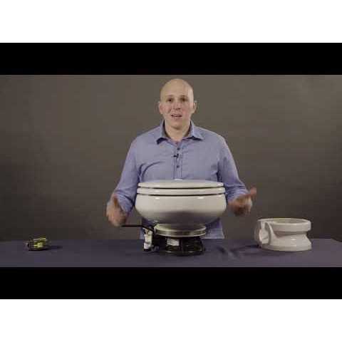 Dometic 385318162 Ball / Shaft / Cartridge Kit - Inhomebuy