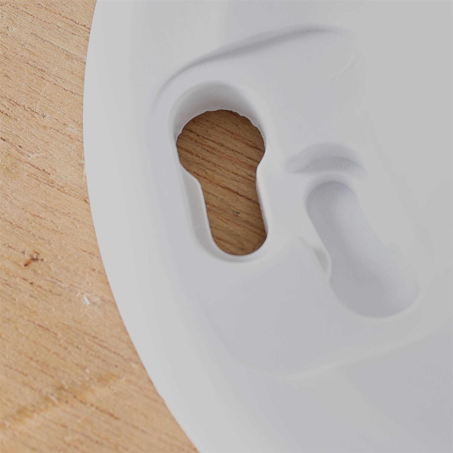 Craftmade Hand-Hewn Design Chime CH2401-UO - Inhomebuy