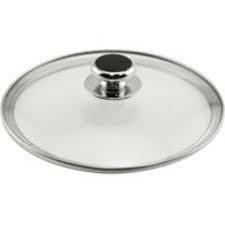 RC8L | Glass Lid for CRC-800C - Inhomebuy