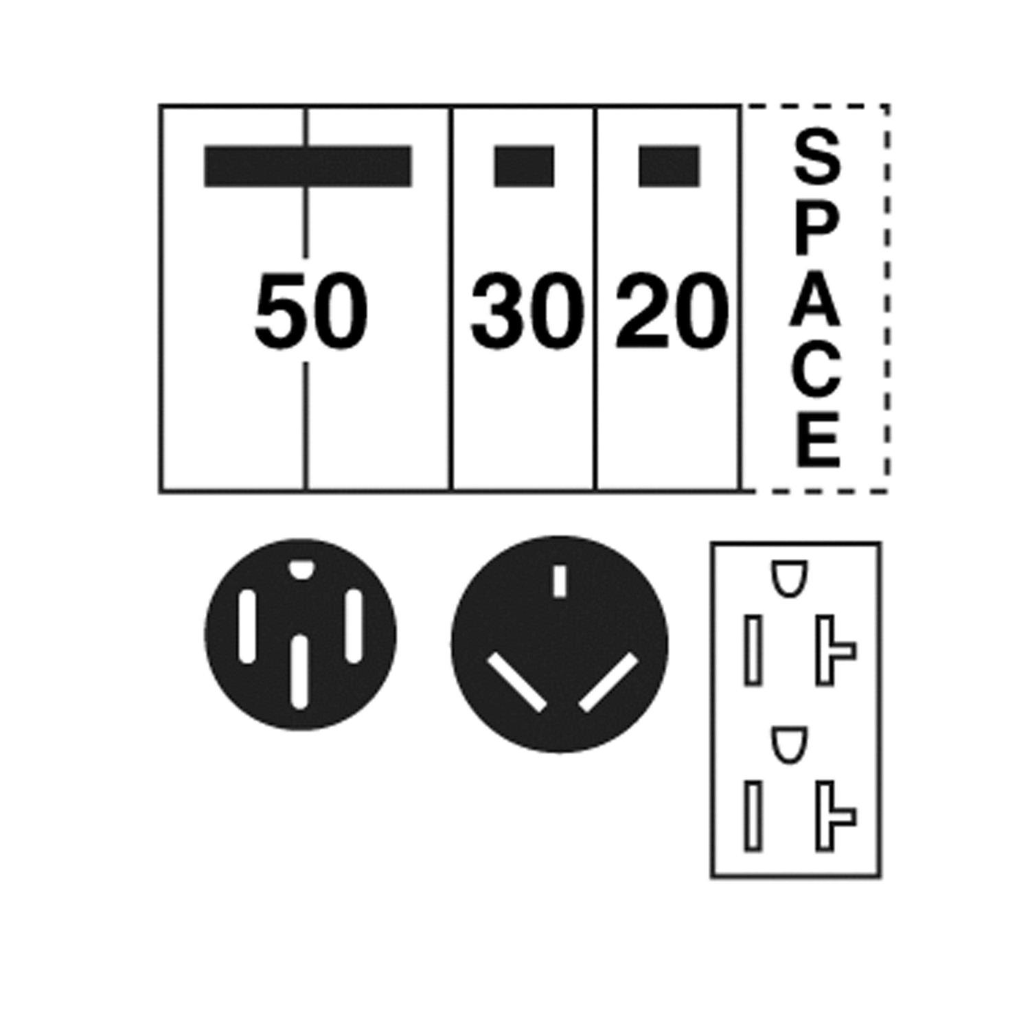 Parallax Power Supply 5355R - Inhomebuy
