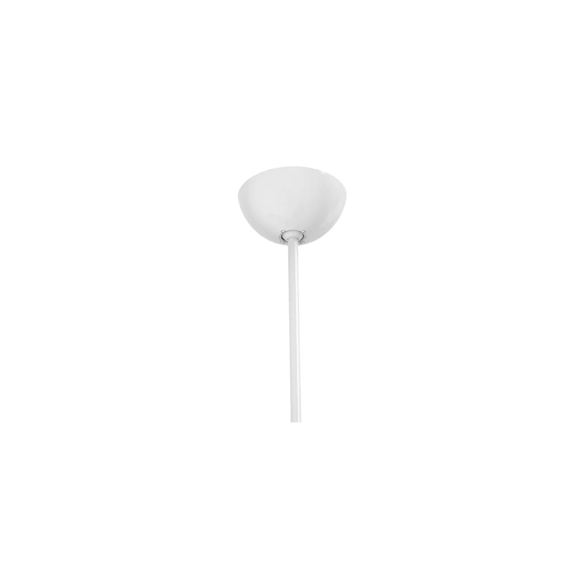 Big Ass Fans Small Overhead Downtube Assembly (es62, HK4), 60