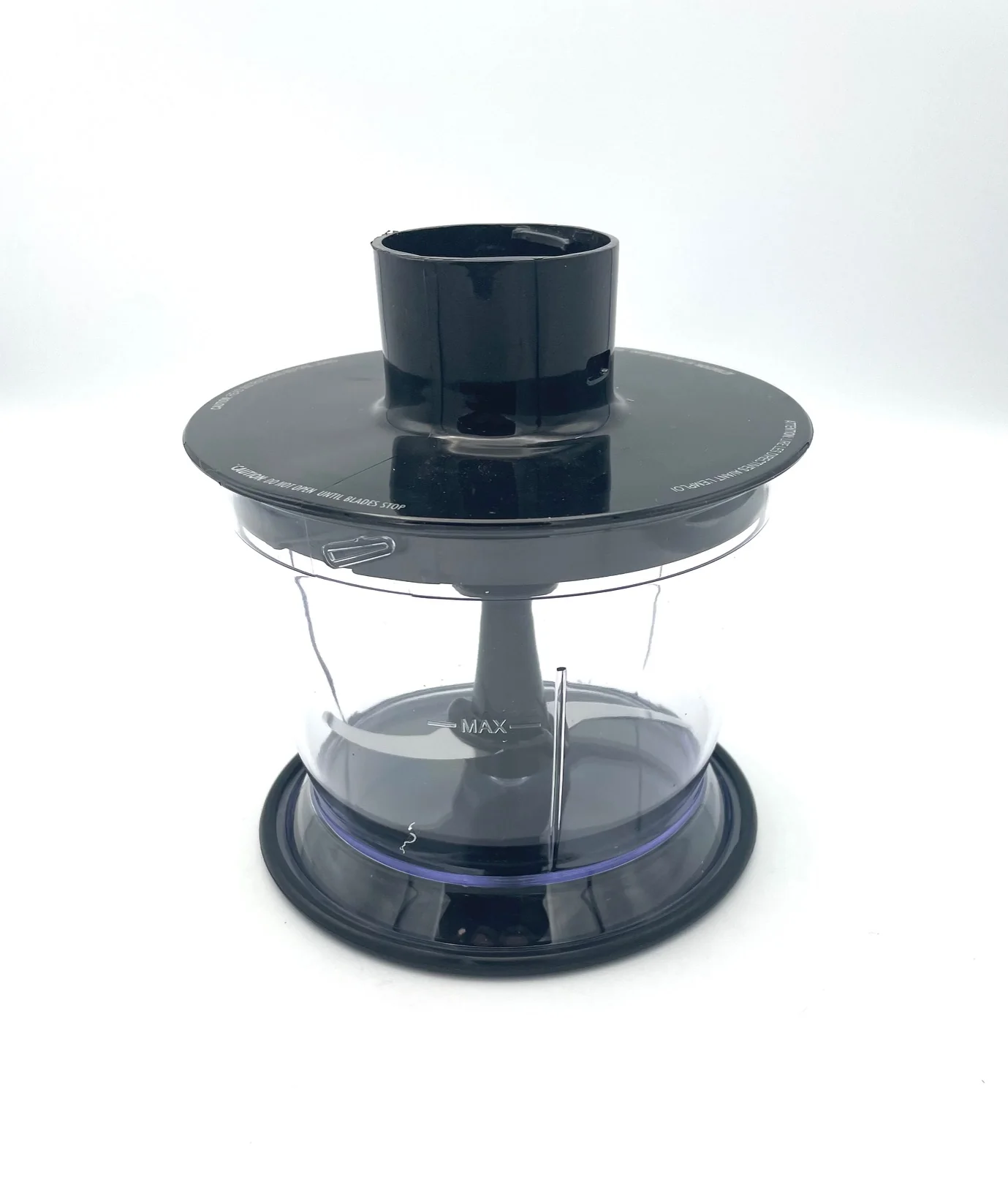 990104600 repl Chopper Attachment for 59765C Hand Blender - Inhomebuy