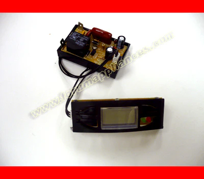 PC Board (New Style) for DC-87T [DISCONTINUED] - Inhomebuy