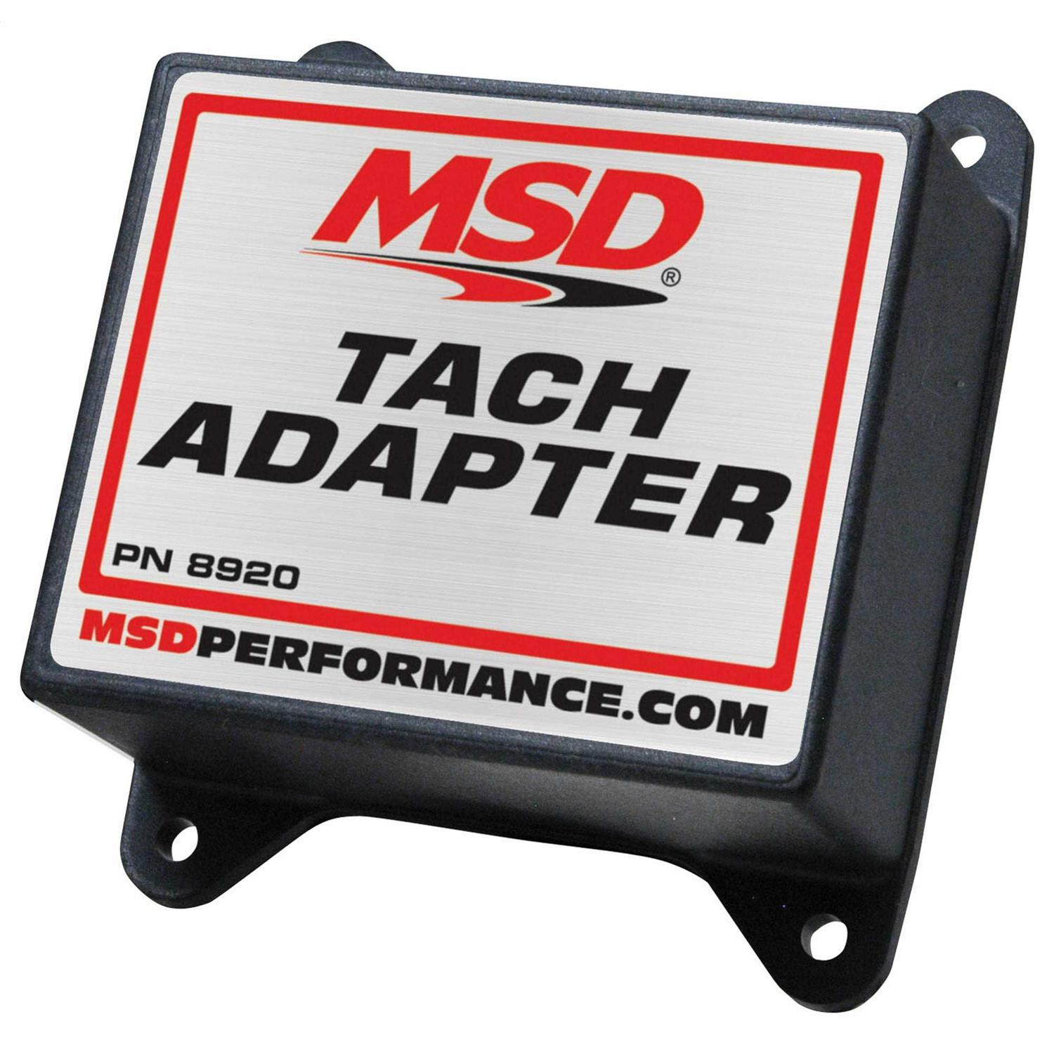 MSD 84211 Adjustable Race Rotor - Inhomebuy