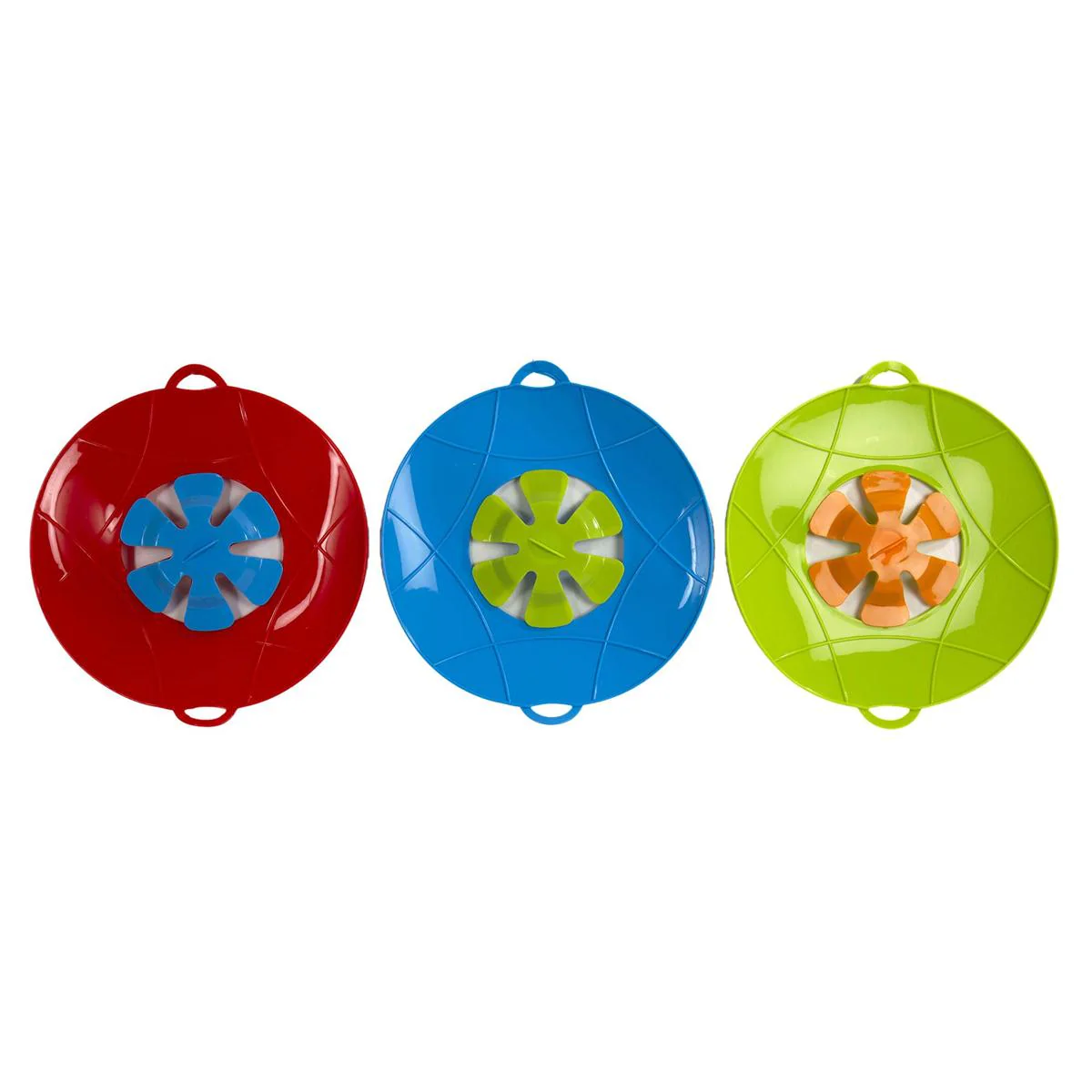 L.Gourmet Anti-boil over Silicone cover | 70299 - Inhomebuy