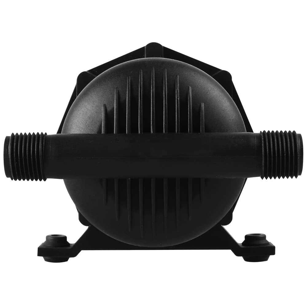 Seaflo 55 Series 12V 5.5 GPM Variable-Flow Water Pump - Inhomebuy