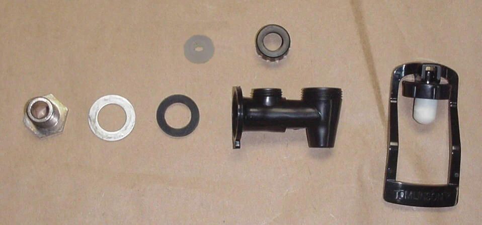 990044200 | Spout for D50065 - Inhomebuy