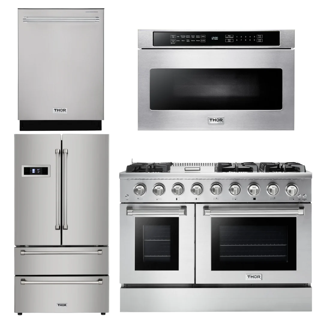 Thor Kitchen Package - 48