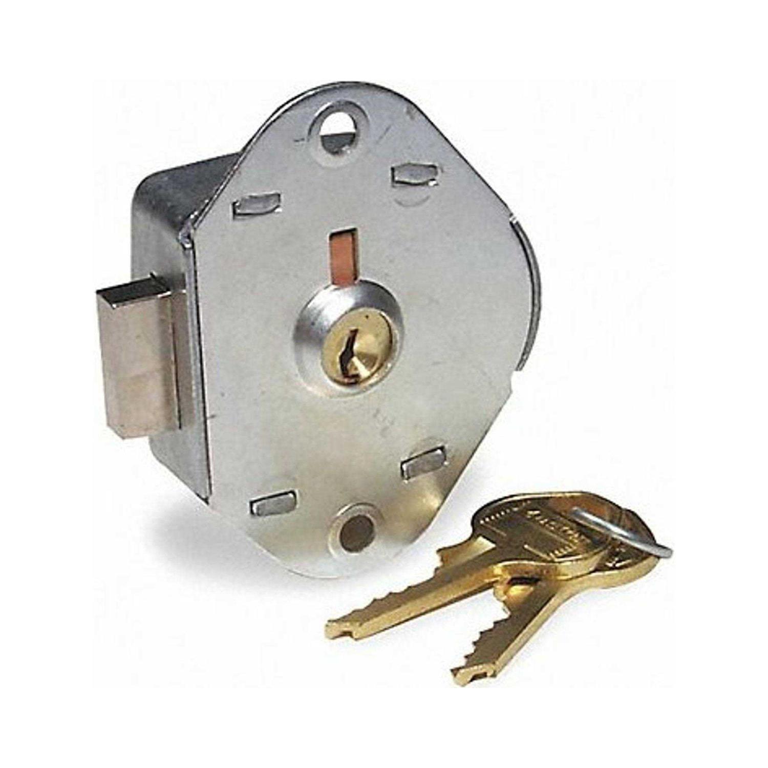 Master Lock 1525STK Combination Padlock Only - Inhomebuy