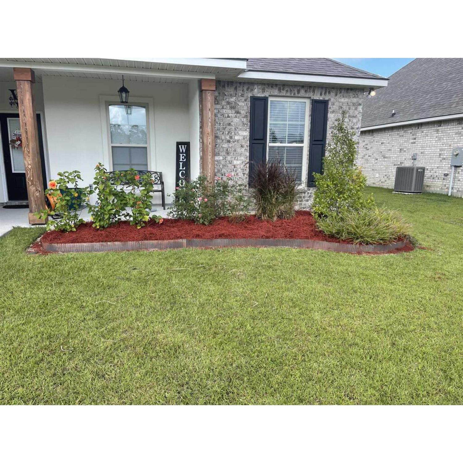 Dakota Tin Colorado Corrugated Metal Wainscoting - Inhomebuy