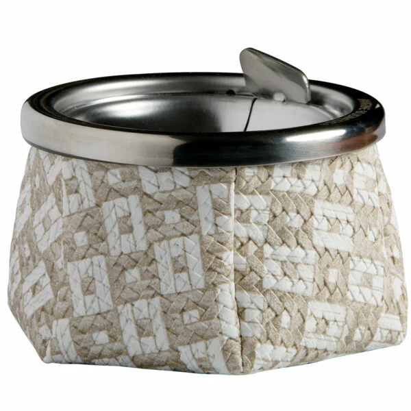 Ashtray Aruba �?Rombo - Inhomebuy