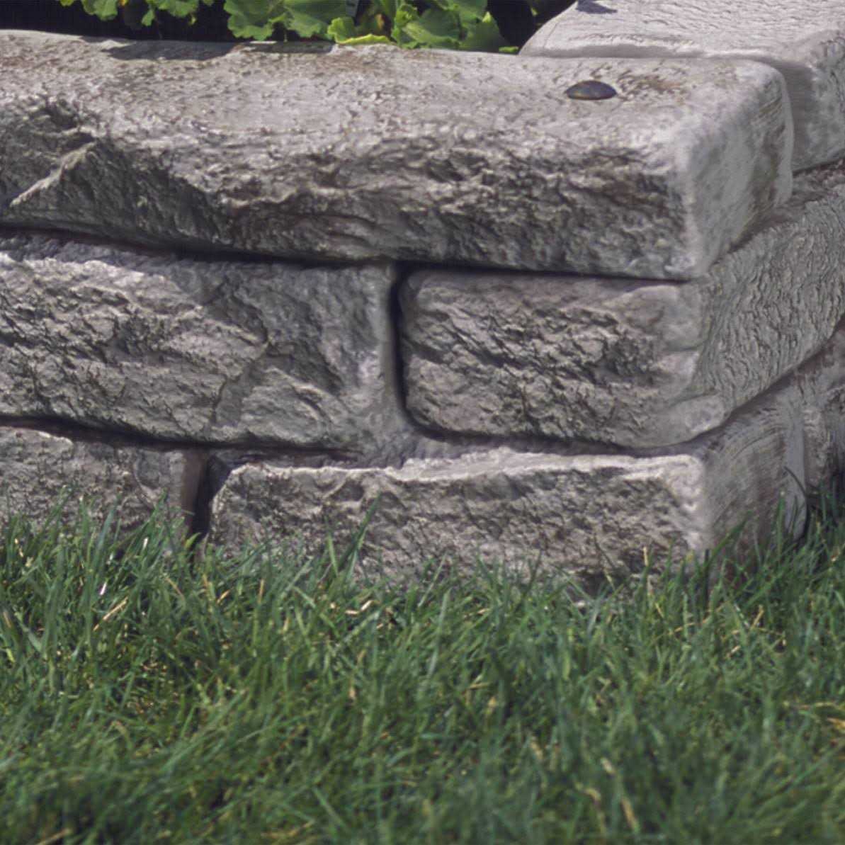 RTS Home Accents Rain Barrel Stand - Inhomebuy