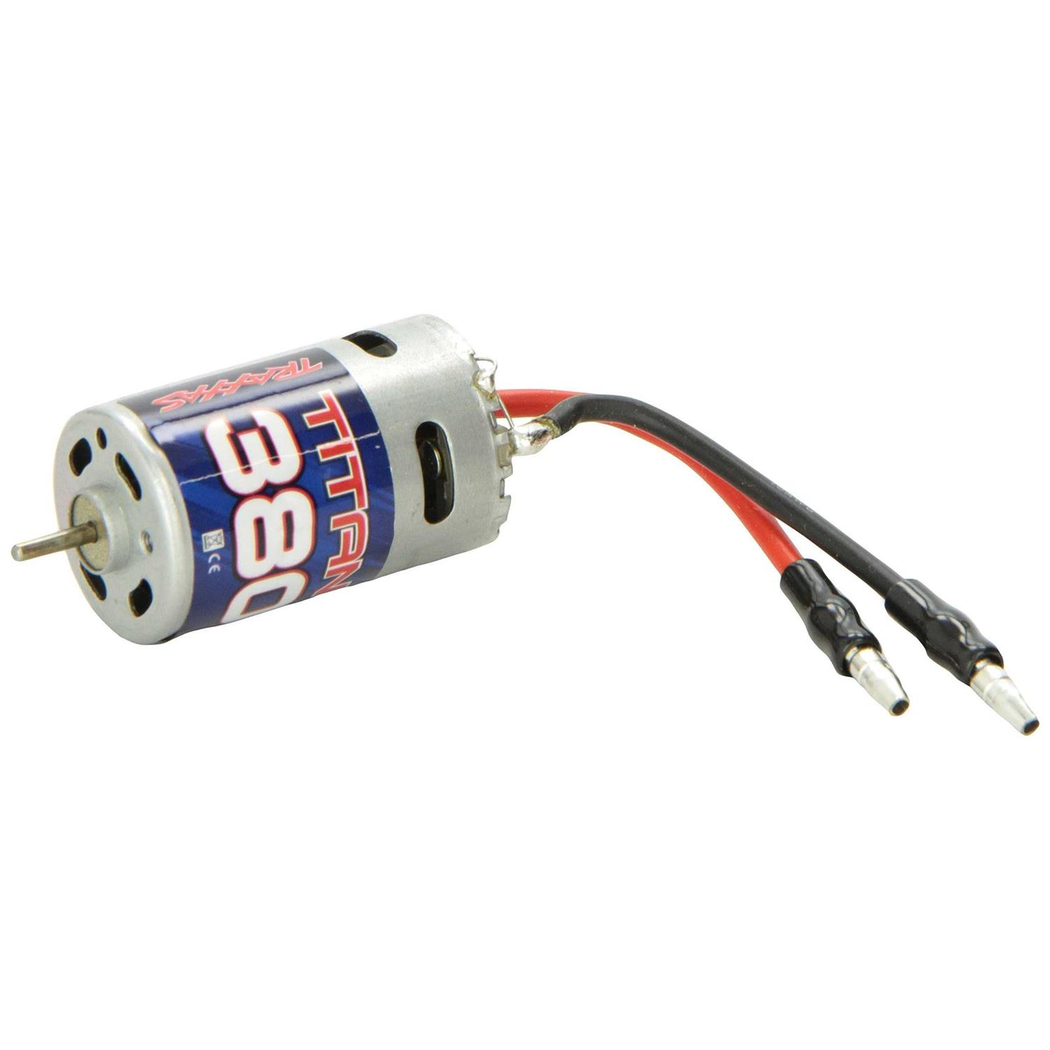 Traxxas 5409 TRX 3.3 Engine Multi-Shaft w/Recoil Starter - Inhomebuy