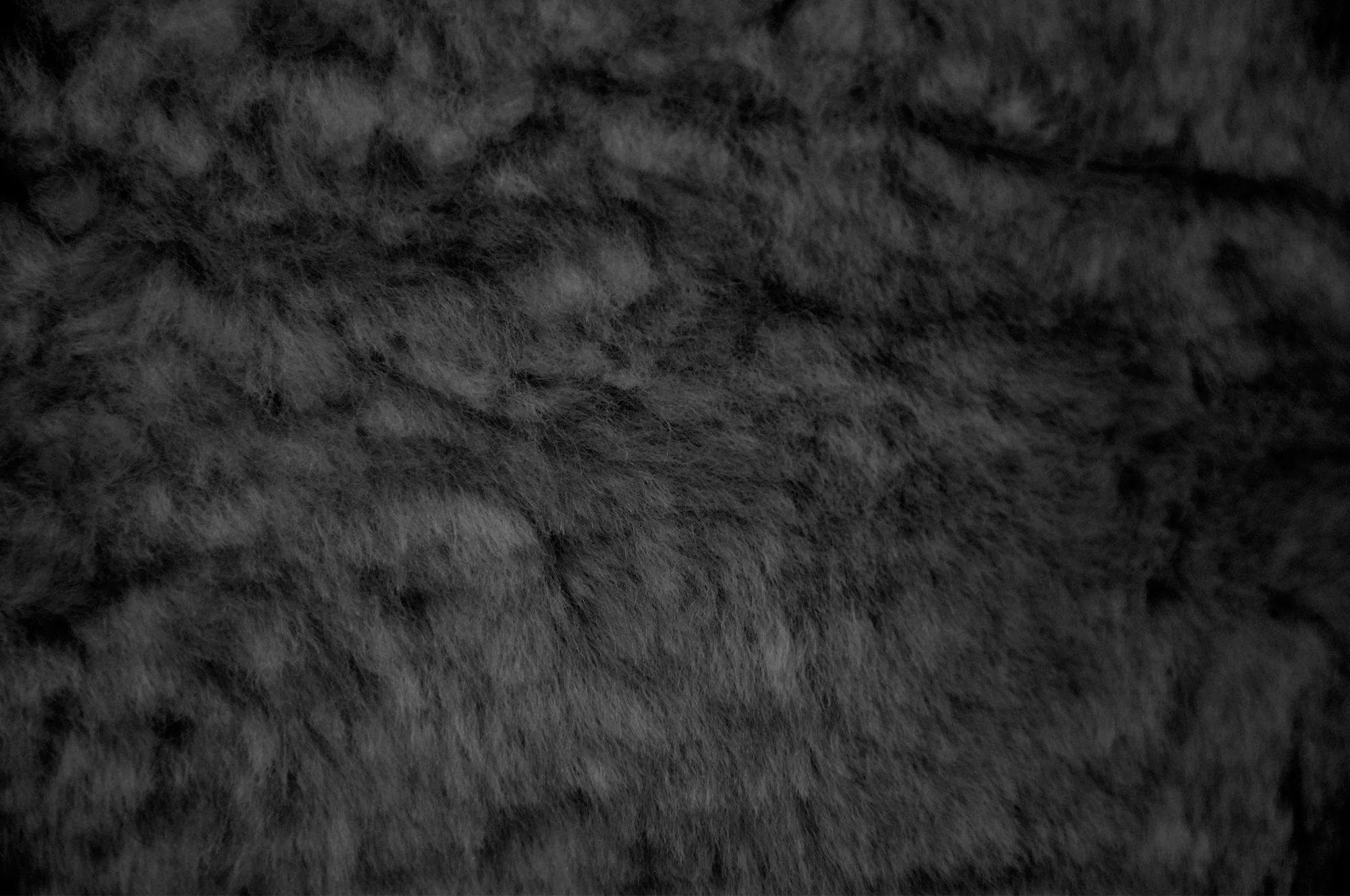 Eurow Sheepskin Seat Cover New XL Design Premium Pelt - Gray - Inhomebuy