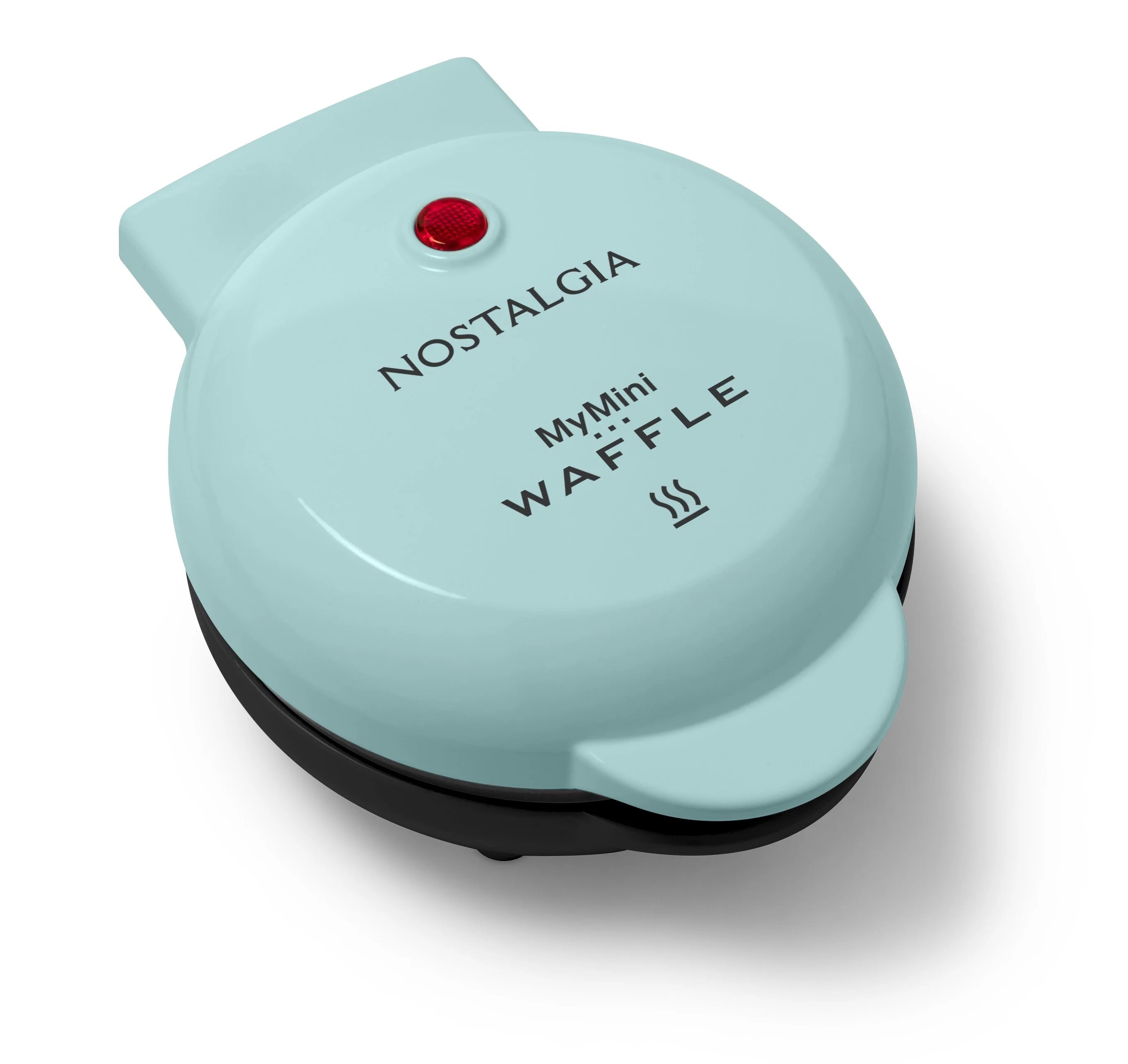 MyMini Personal Electric Waffle Maker - Inhomebuy