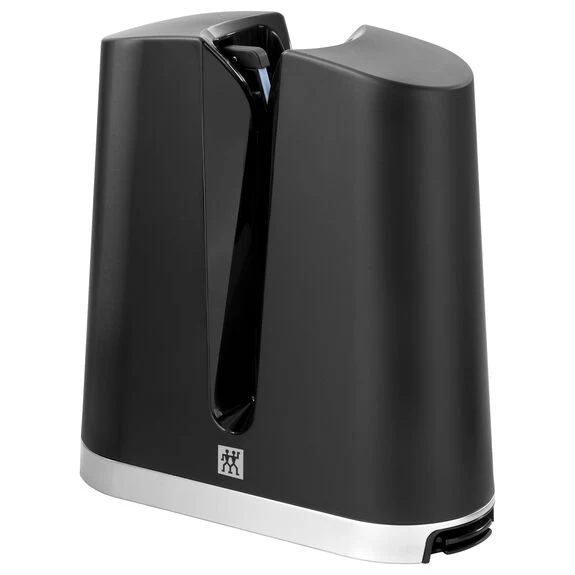 ZWILLING V-Edge Sharpener, Edge Maintenance Series - Inhomebuy