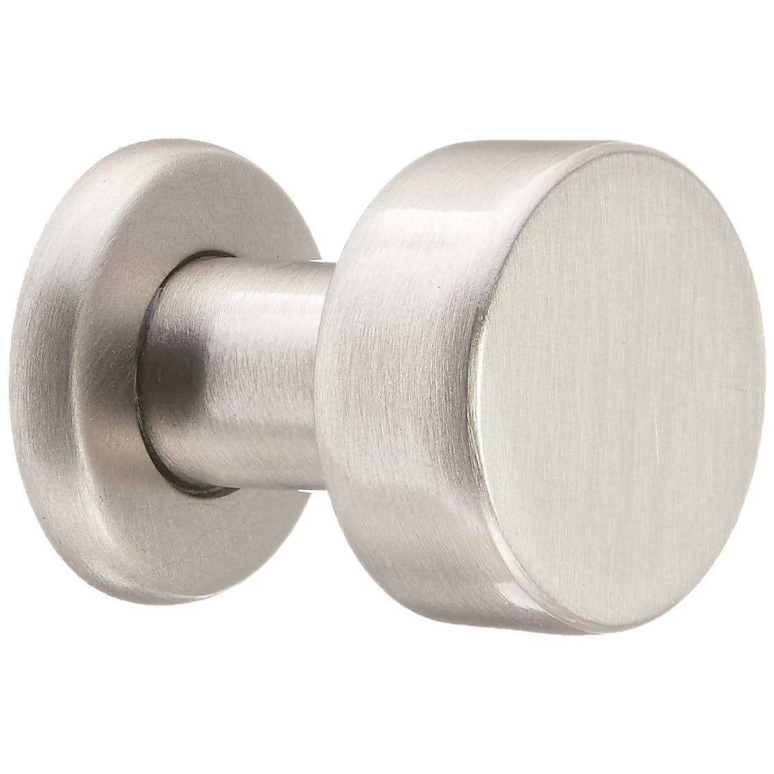 Emtek Cadet 1-1/4 Cabinet Knob 86322US19 - Inhomebuy