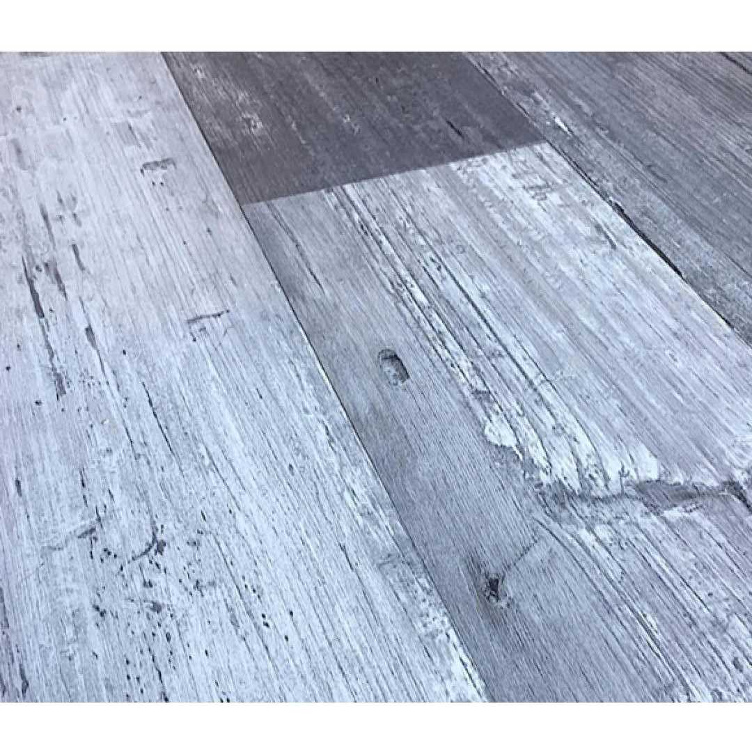 Deco Products Colors High Variation 8-mil x 6-in W x 36-in L Glue Down Luxury Vinyl Plank Flooring - Inhomebuy