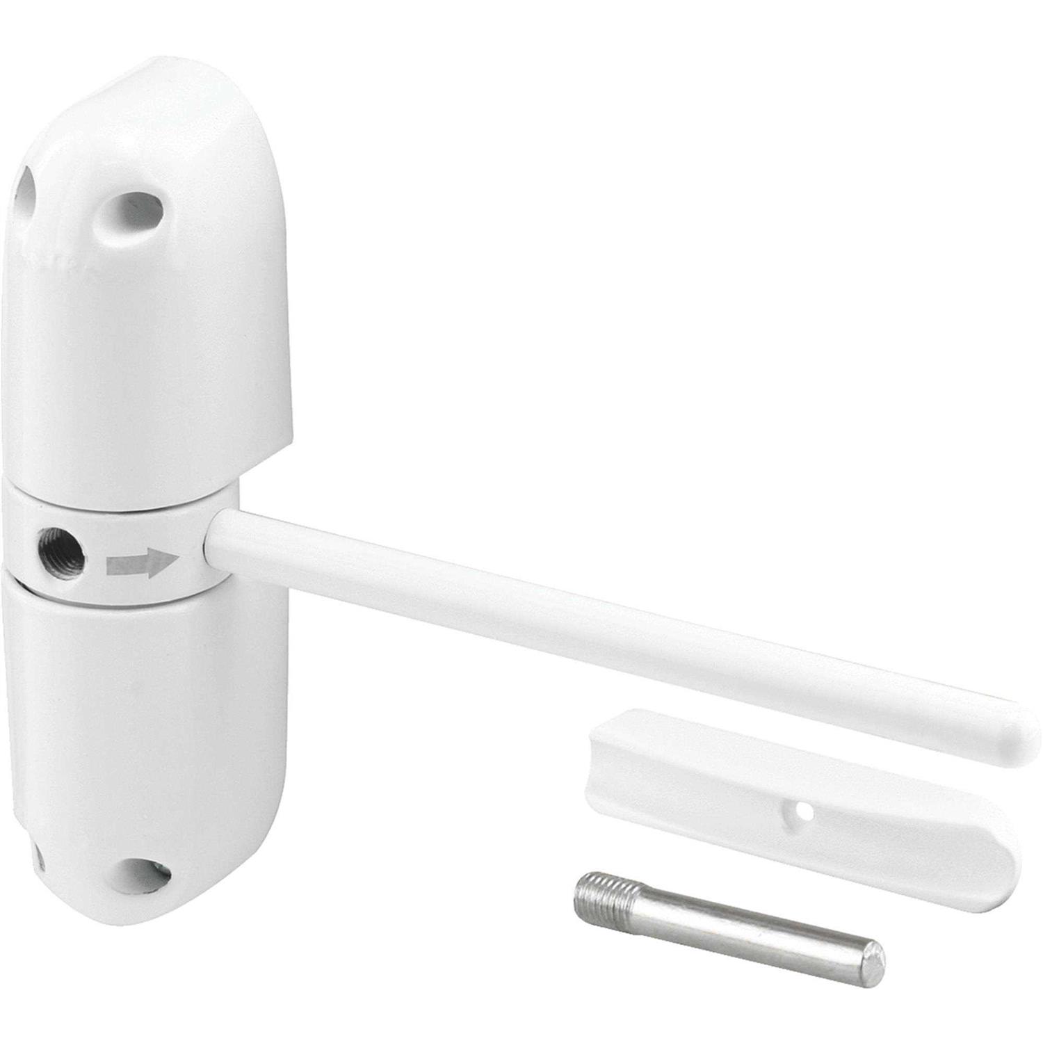 Prime-Line Round Face Door Lock E 2187 - Inhomebuy