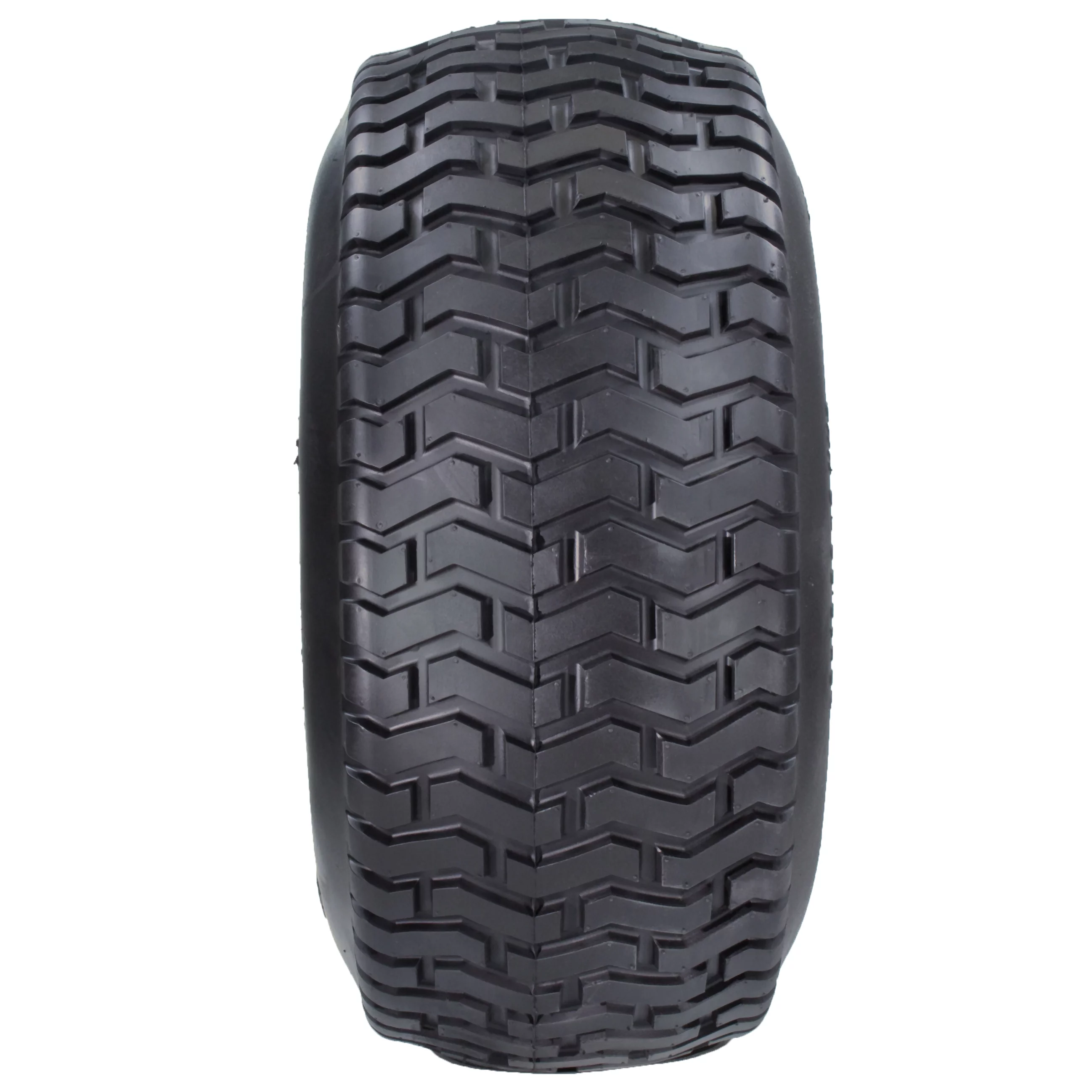 Greenball Soft Turf 18X8.50-8 4-Ply Rated Lawn and Garden Tire Only - Inhomebuy