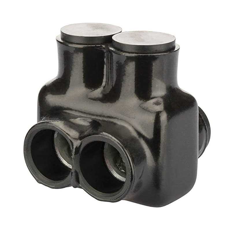 Nsi IT-3/0 3/0-6 AWG Polaris Insulated Tap Connector - Inhomebuy