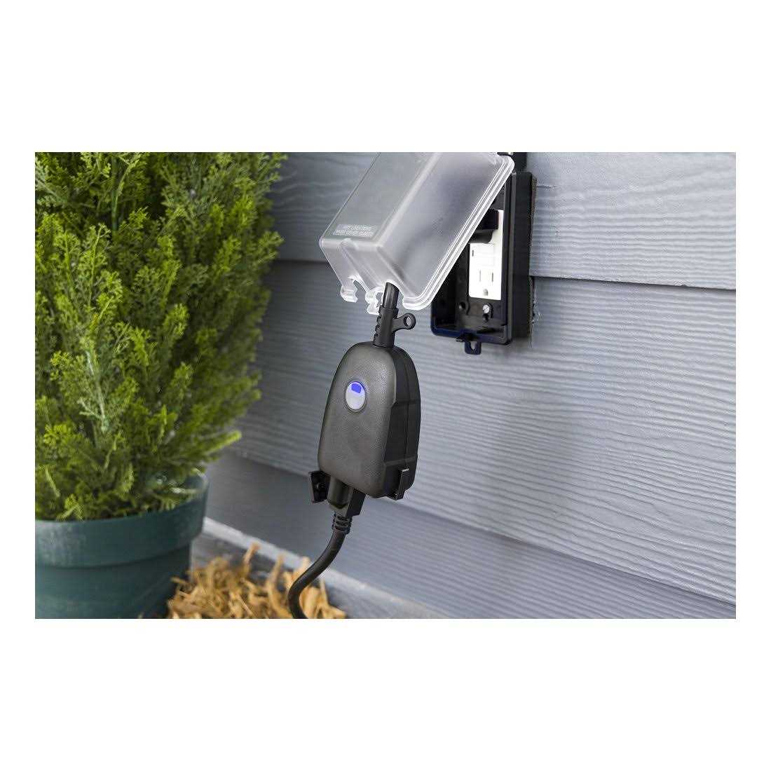 Enbrighten Add-On Switch QuickFit and SimpleWire - Inhomebuy