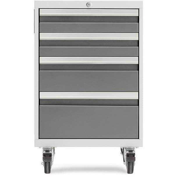 NewAge Products Bold 3.0 Series Rolling Tool Drawer Cabinet - Inhomebuy