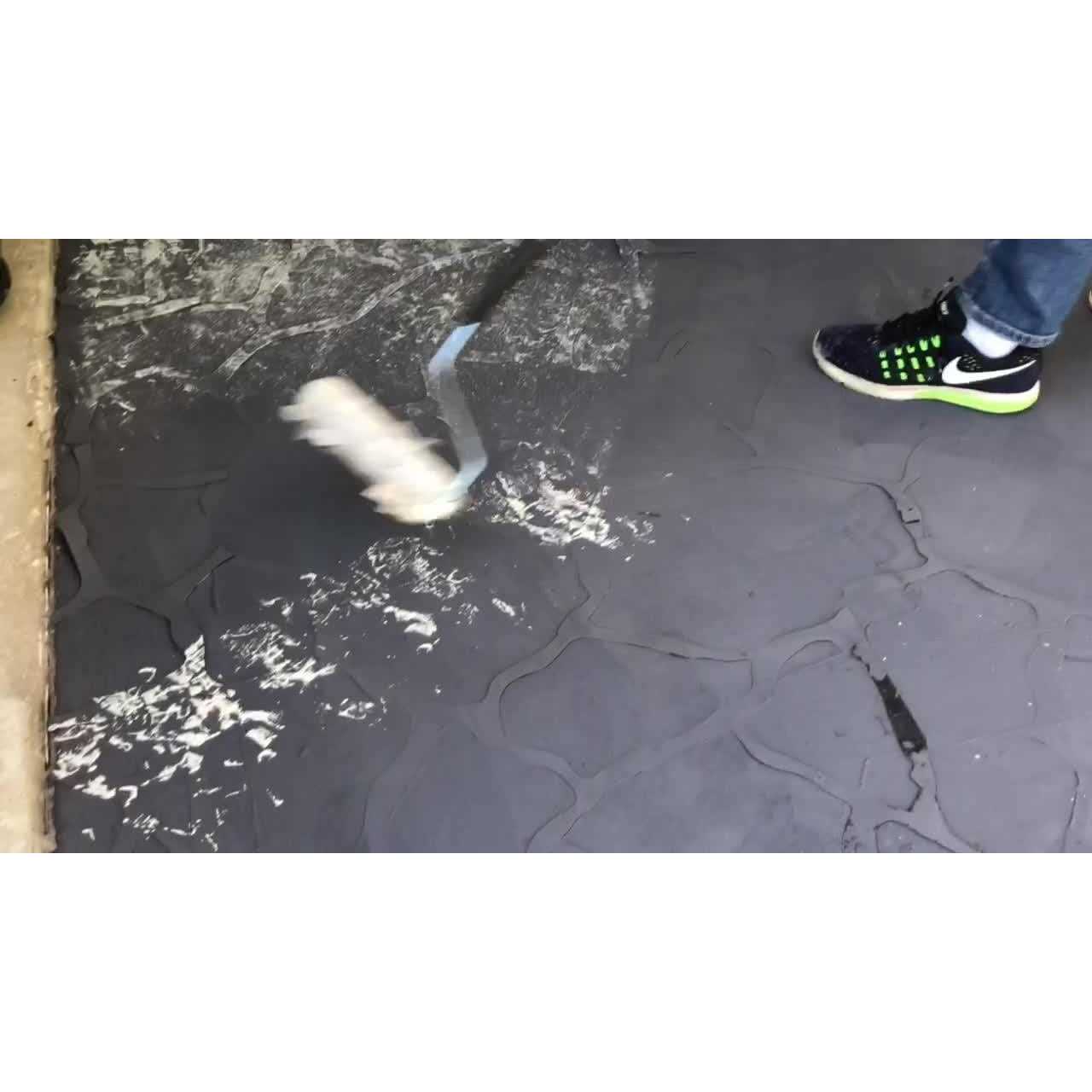 DAICH SpreadStone SpreadStone 2.5 Gal Satin Interior/Exterior Decorative Concrete Resurfacing Kit - Inhomebuy