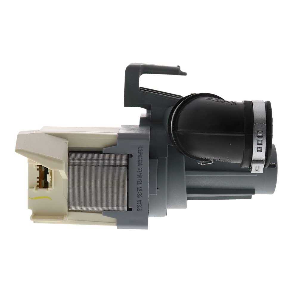 Erp W10913953 Washer Actuator - Inhomebuy