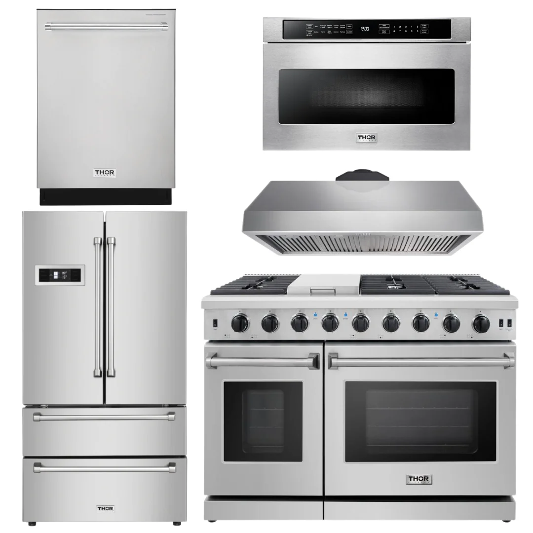 Thor Kitchen Package - 48