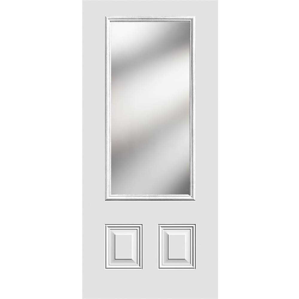 ODL 316219 1-Lite Full Replacement Glass Panel - Inhomebuy