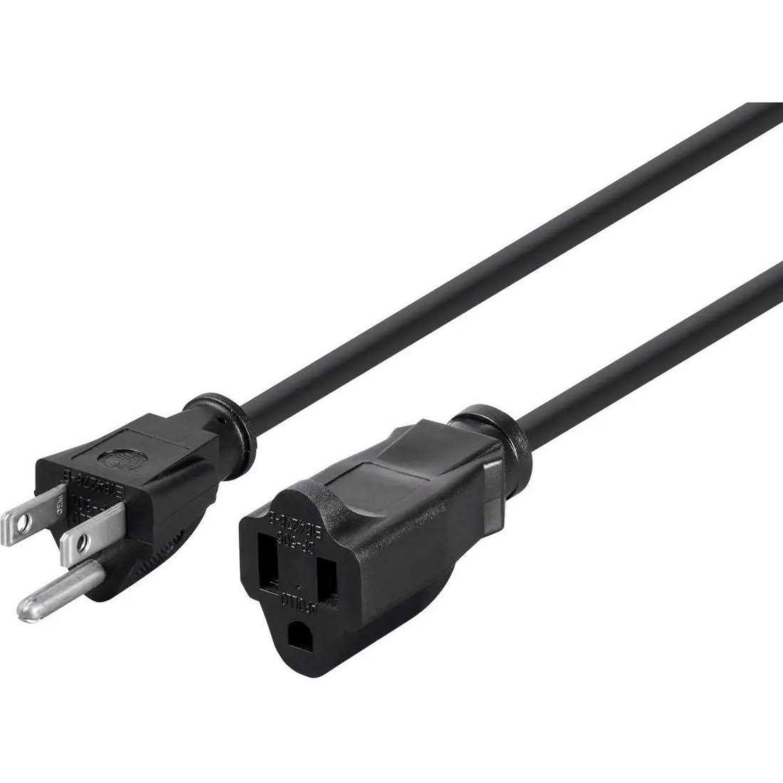 Monoprice Extension Cord - Inhomebuy