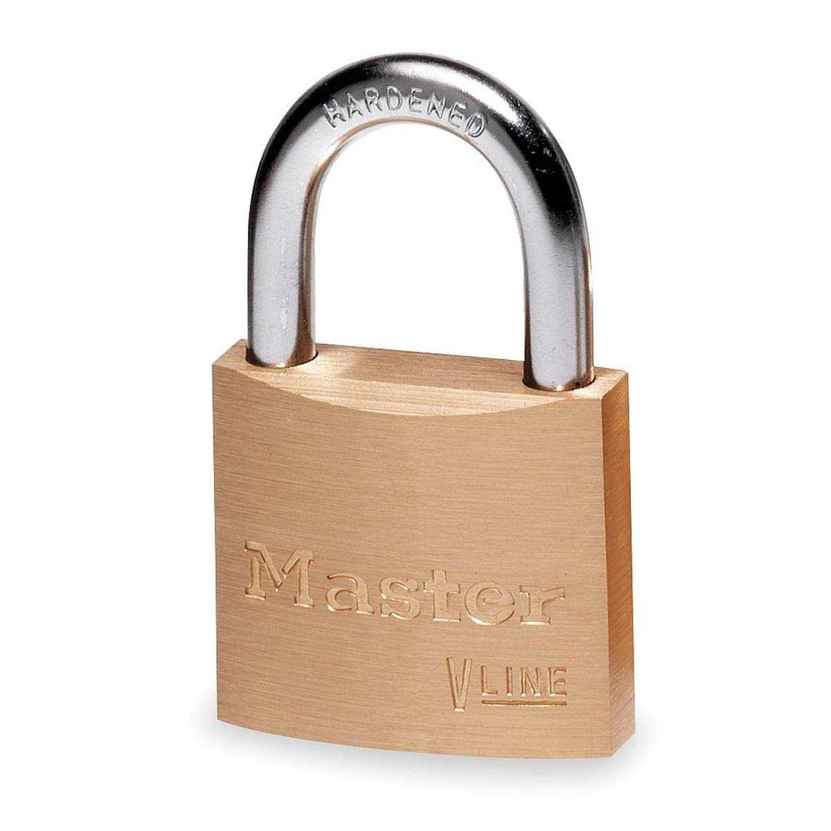 Master Lock 410 Safety Lockout Padlock - Inhomebuy