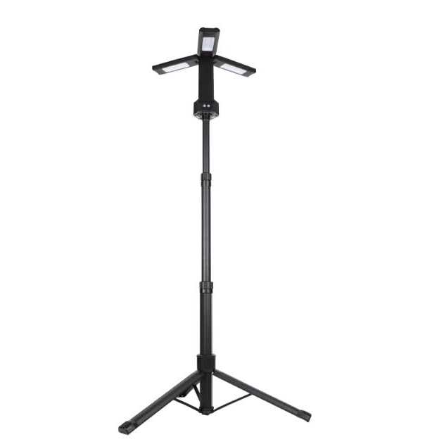 Feit Electric 4 in. 18 cu. in. PVC Gray 1-Gang Old Work Electrical Outlet Box - Inhomebuy