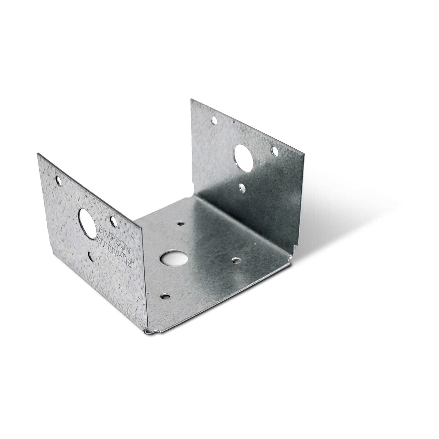 Simpson Strong-Tie BC6 Post Cap/Base - Inhomebuy