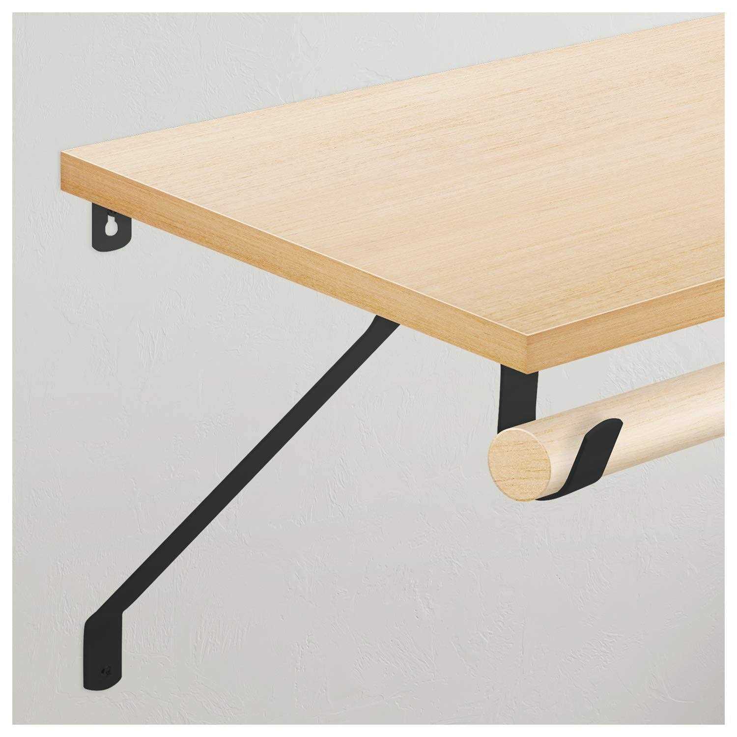 Nuk3y Door Saver II Hinge Pin Stop - Inhomebuy