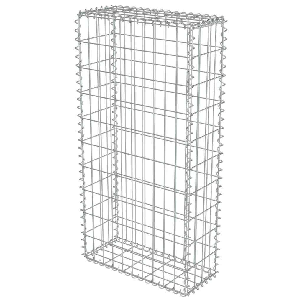 vidaXL Fence Panel WPC 70.9×70.9 - Inhomebuy